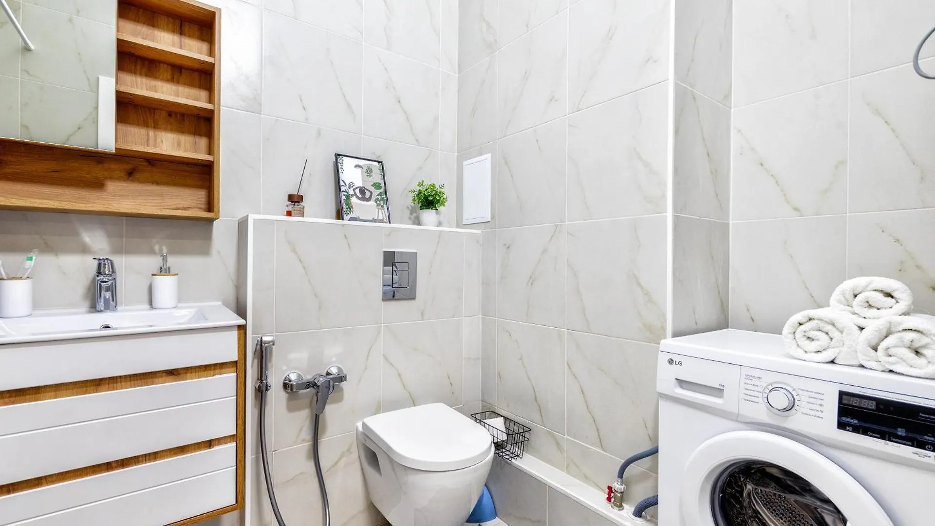Grand Turan Business One-Room Apartments Nur-Sultan   Nur-Sultan (Astana)