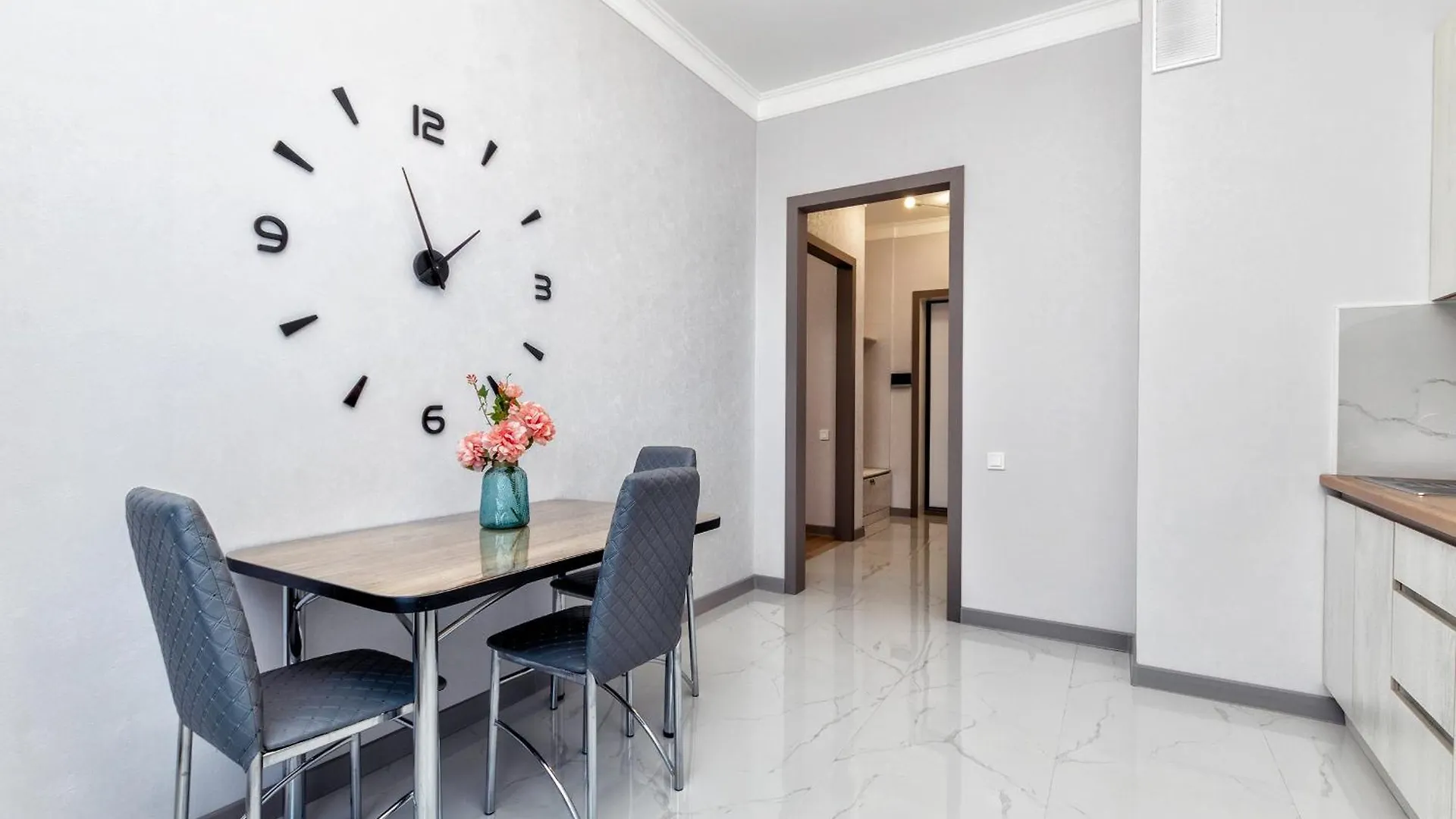Grand Turan Business One-Room Apartments Nur-Sultan  0*, Nur-Sultan (Astana) Kazakhstan