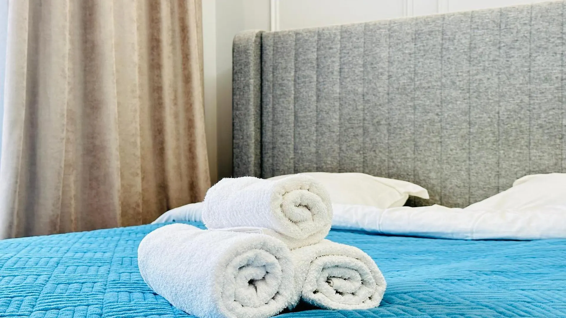 Grand Turan Business One-Room Apartments Nur-Sultan   Nur-Sultan (Astana)