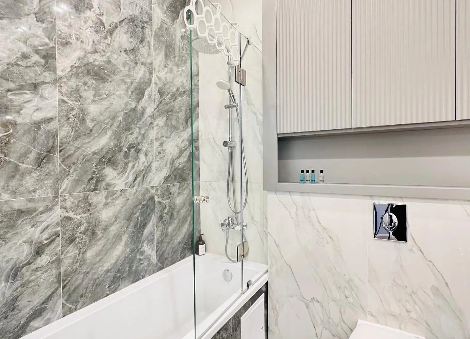 Grand Turan Business One-Room Apartments Nur-Sultan  0*, Nur-Sultan (Astana) Kazakhstan