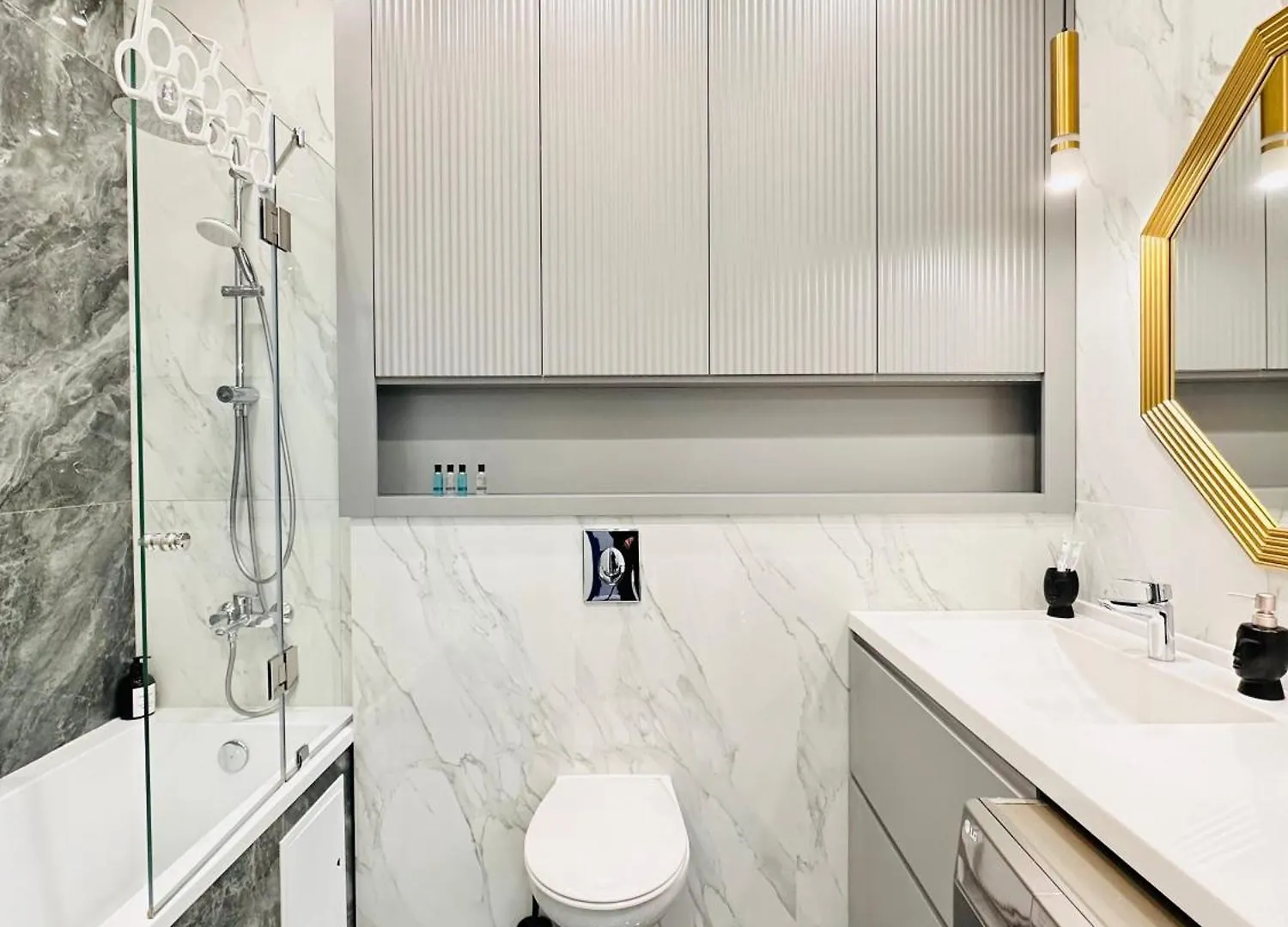 Grand Turan Business One-Room Apartments Nur-Sultan  0*, Nur-Sultan (Astana) Kazakhstan