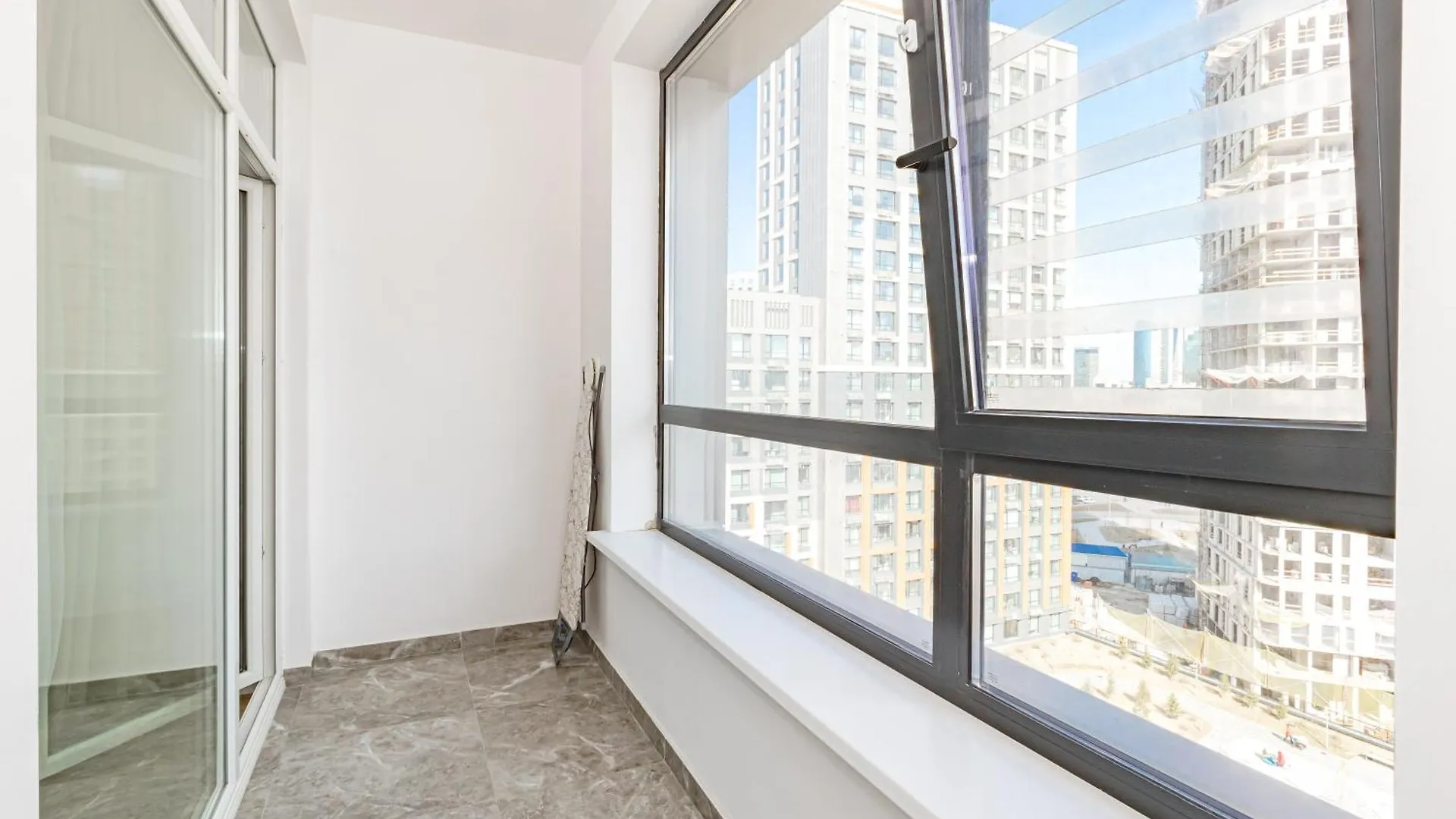 Grand Turan Business One-Room Apartments Nur-Sultan  0*, Nur-Sultan (Astana)