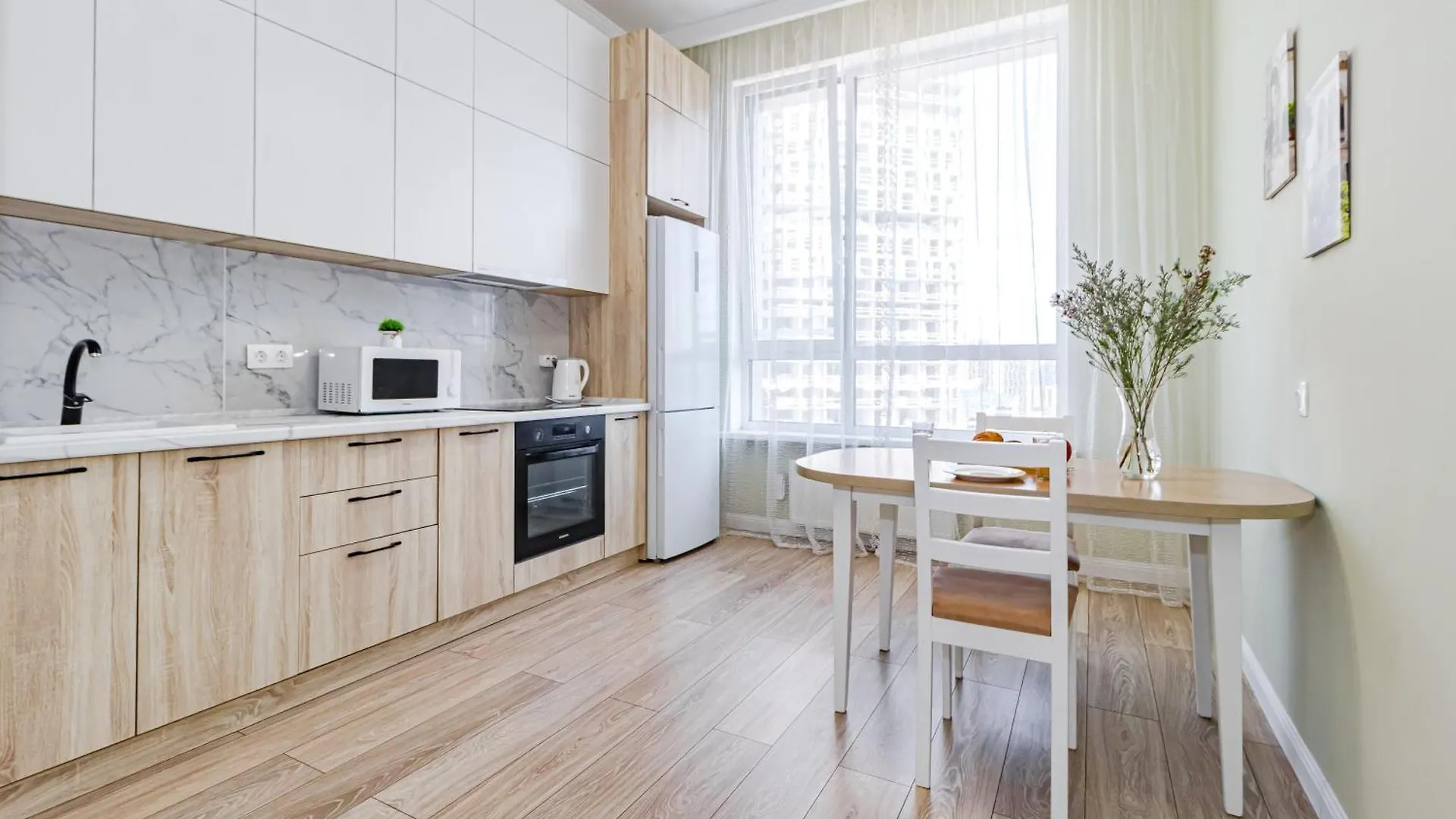 Grand Turan Business One-Room Apartments Nur-Sultan  0*, Nur-Sultan (Astana)