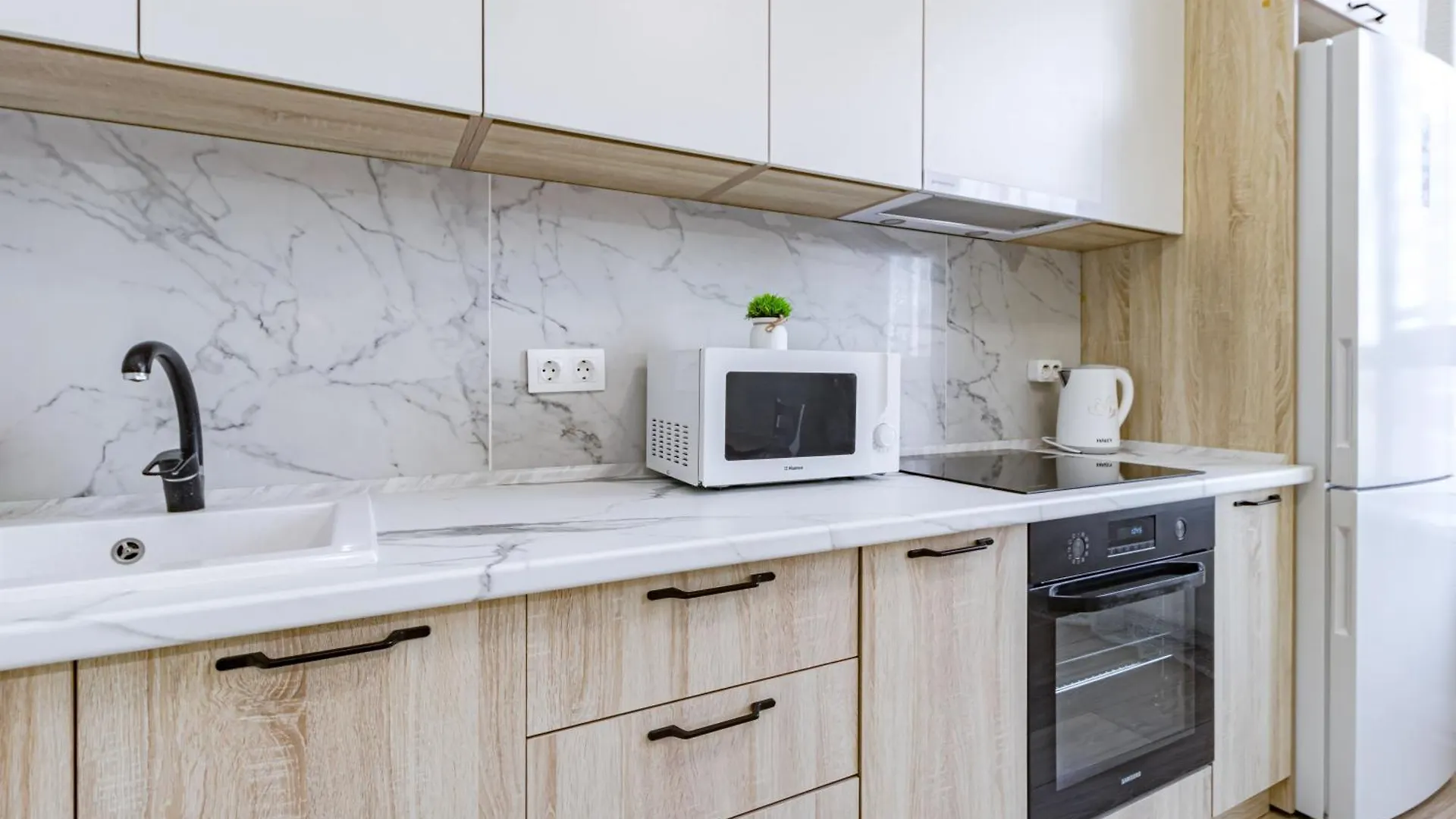 Grand Turan Business One-Room Apartments Nur-Sultan  0*, Nur-Sultan (Astana) Kazakhstan