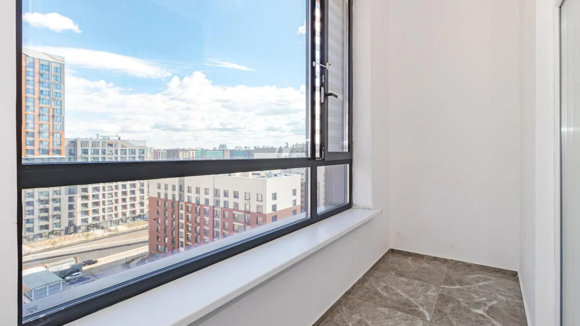 Grand Turan Business One-Room Apartments Nur-Sultan   Nur-Sultan (Astana)